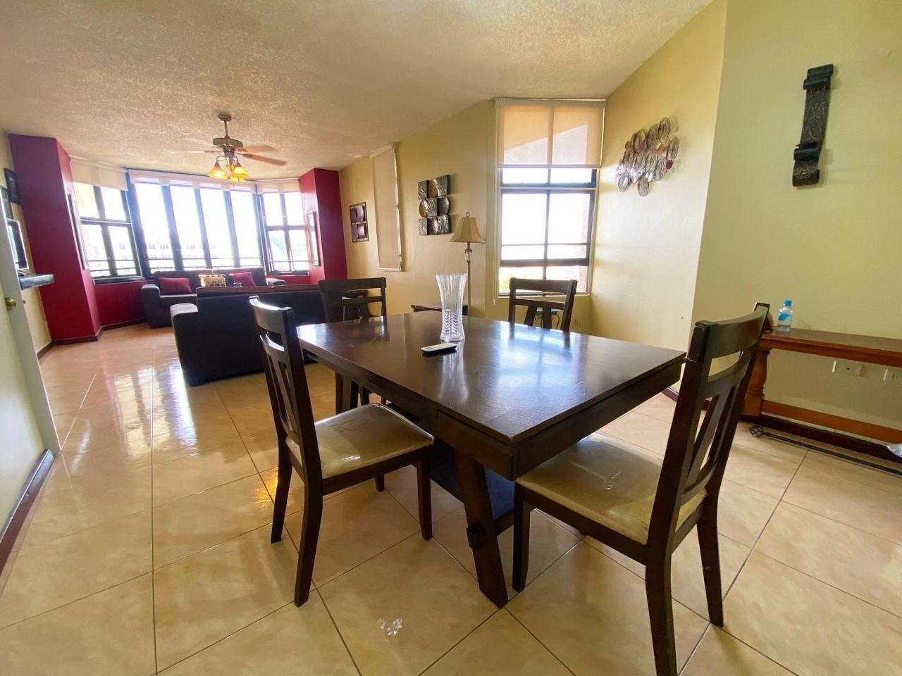 Third image of P1- Trafalgar Apartments in NEW KINGSTON, St. Andrew, Jamaica - property is For Rent