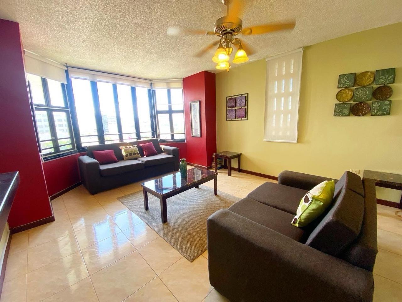 Fourth image of P1- Trafalgar Apartments in NEW KINGSTON, St. Andrew, Jamaica - property is For Rent