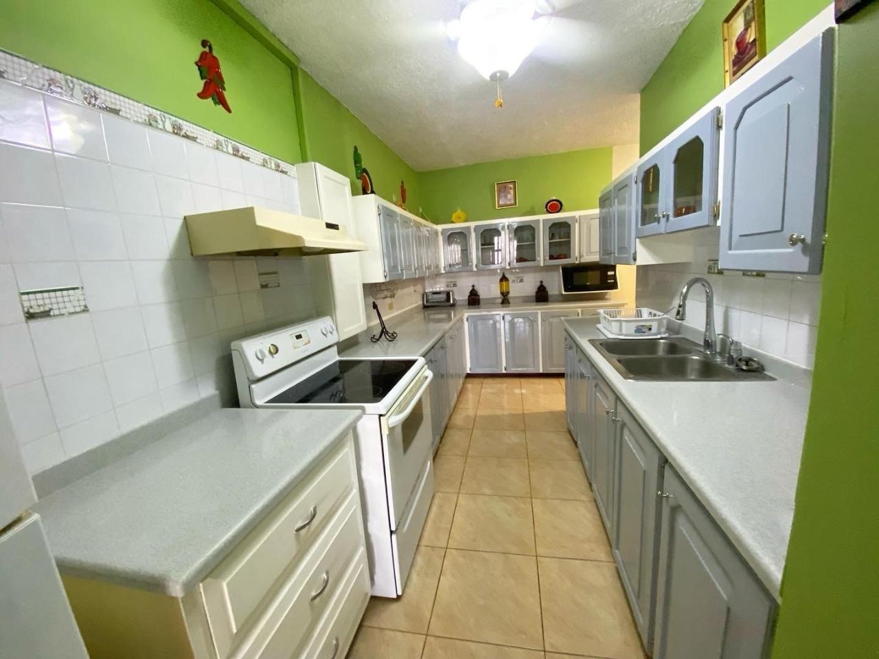 Fifth image of P1- Trafalgar Apartments in NEW KINGSTON, St. Andrew, Jamaica - property is For Rent