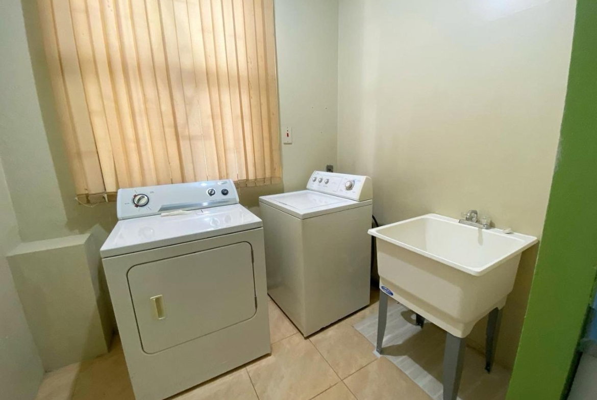 Sixth image of P1- Trafalgar Apartments in NEW KINGSTON, St. Andrew, Jamaica - property is For Rent
