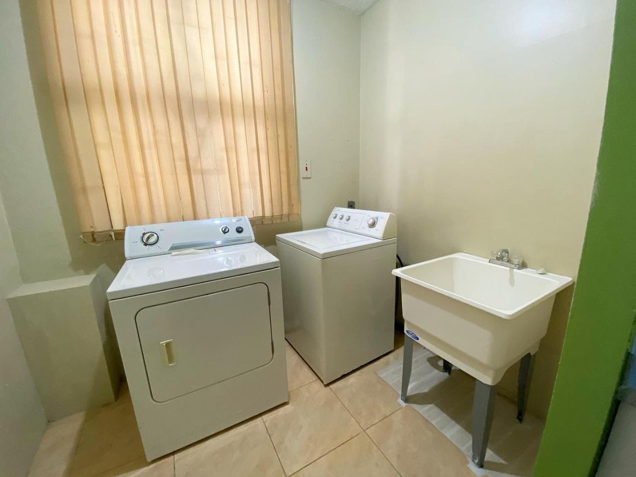 Sixth image of P1- Trafalgar Apartments in NEW KINGSTON, St. Andrew, Jamaica - property is For Rent