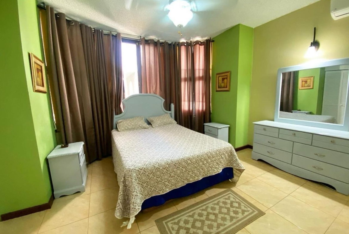 Seventh image of P1- Trafalgar Apartments in NEW KINGSTON, St. Andrew, Jamaica - property is For Rent
