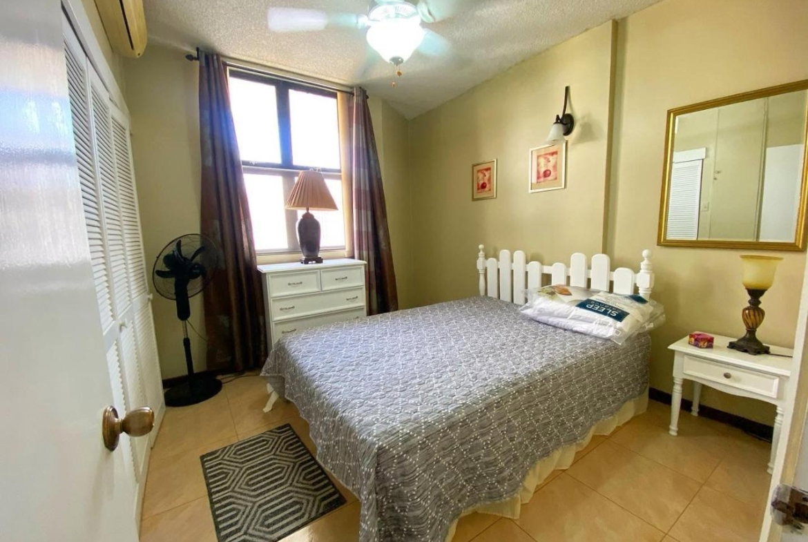 Eighth image of P1- Trafalgar Apartments in NEW KINGSTON, St. Andrew, Jamaica - property is For Rent