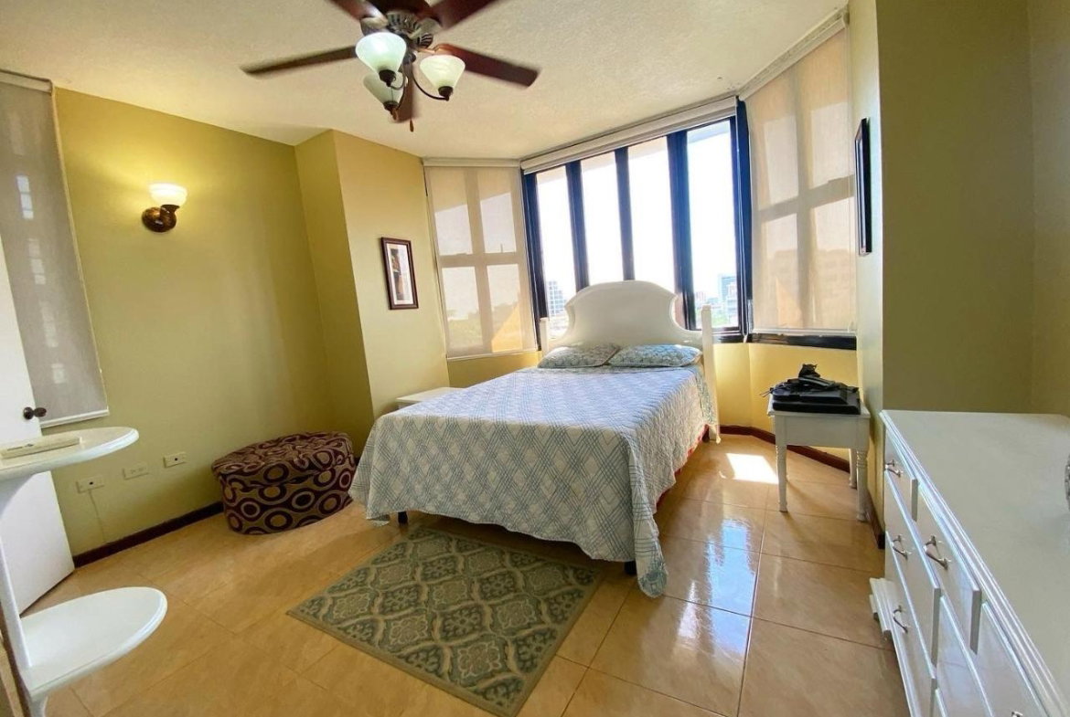 Ninth image of P1- Trafalgar Apartments in NEW KINGSTON, St. Andrew, Jamaica - property is For Rent