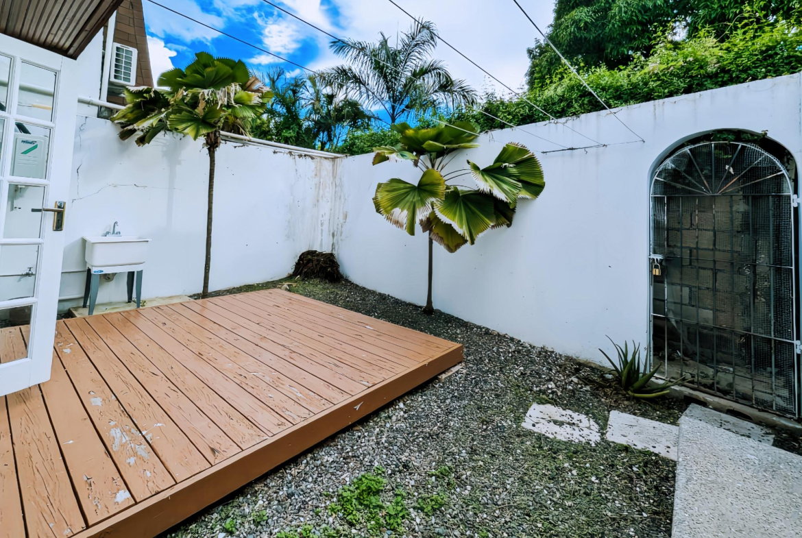 Twenty-Second image of 24- Devon Square in Kingston 10, St. Andrew, Jamaica - property is For Rent