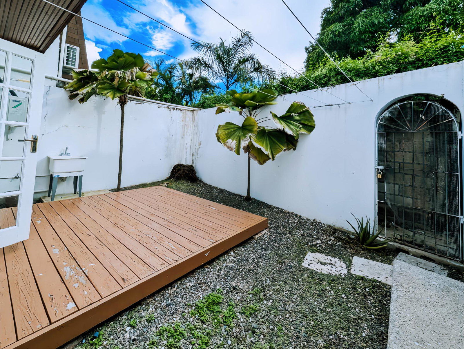 Twenty-Second image of 24- Devon Square in Kingston 10, St. Andrew, Jamaica - property is For Rent