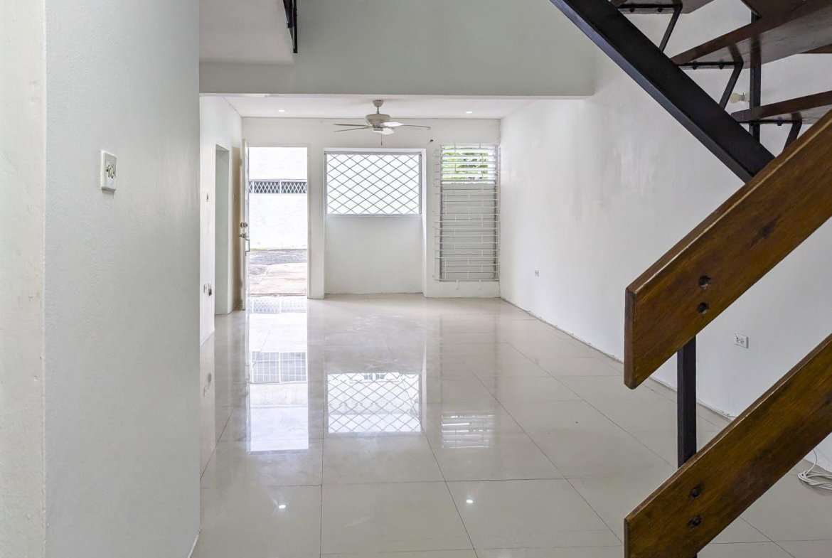 Sixth image of 24- Devon Square in Kingston 10, St. Andrew, Jamaica - property is For Rent