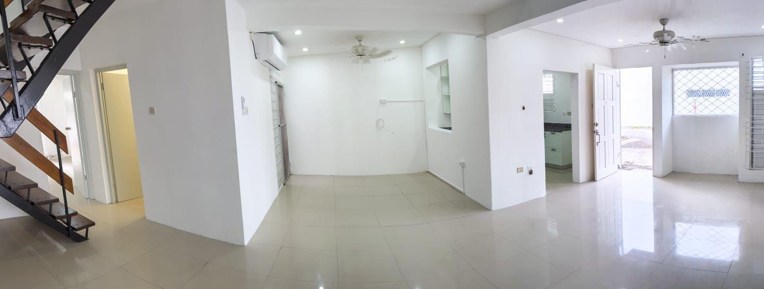 Seventh image of 24- Devon Square in Kingston 10, St. Andrew, Jamaica - property is For Rent