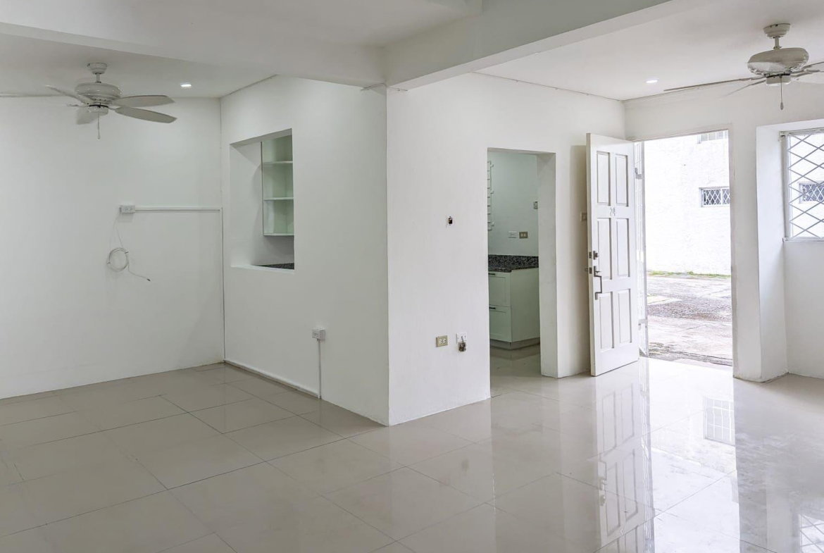 Eighth image of 24- Devon Square in Kingston 10, St. Andrew, Jamaica - property is For Rent