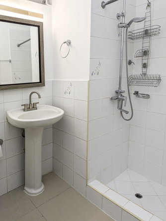 Tenth image of 24- Devon Square in Kingston 10, St. Andrew, Jamaica - property is For Rent