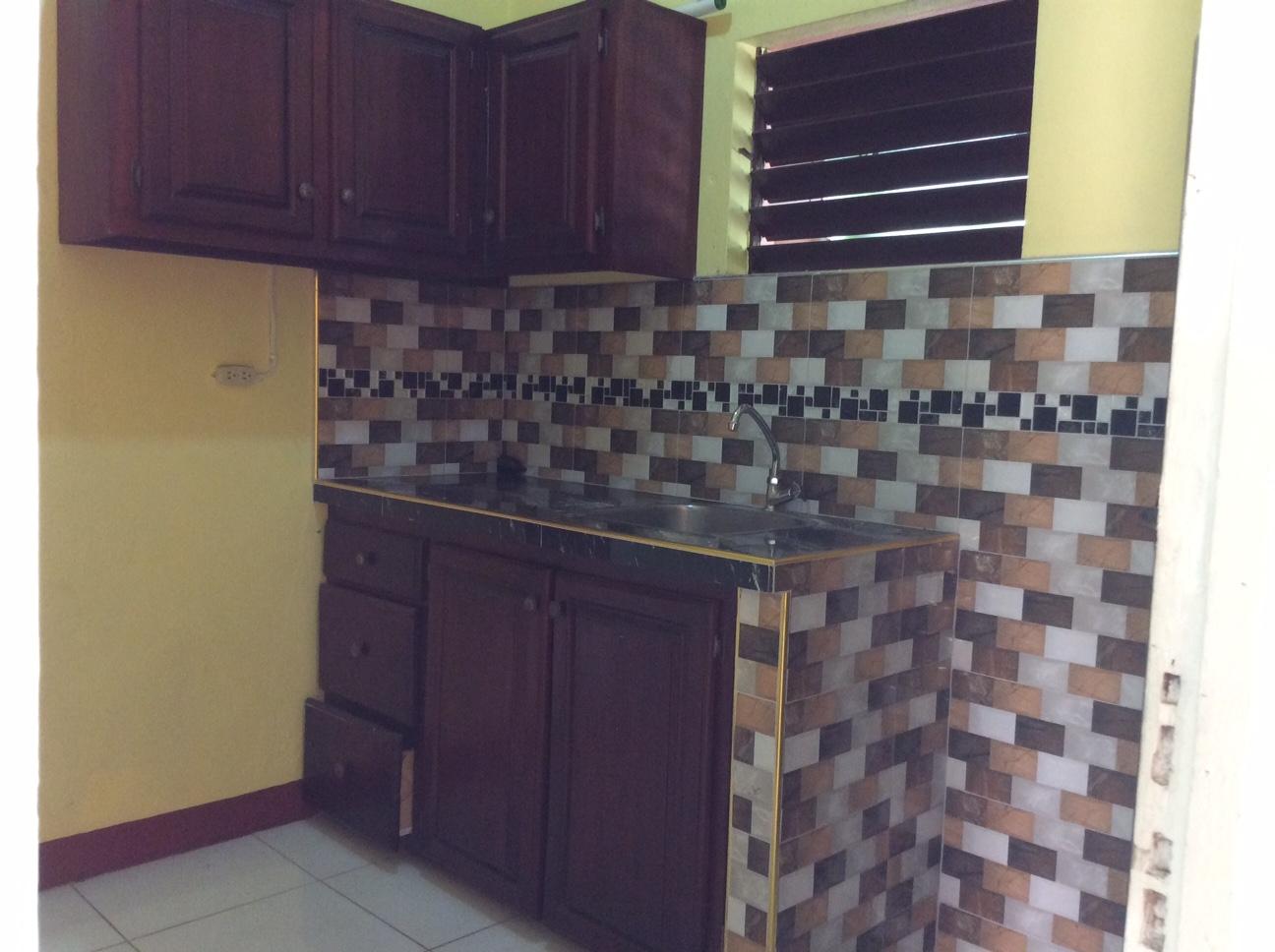 Charming-3-Bedroom-Townhouse-for-Rent-in-Red-Hills-Jamaica Twelfth image of 7 Pembrook Terrace Red Hills in KINGSTON, Kingston, Jamaica - property is For Rent