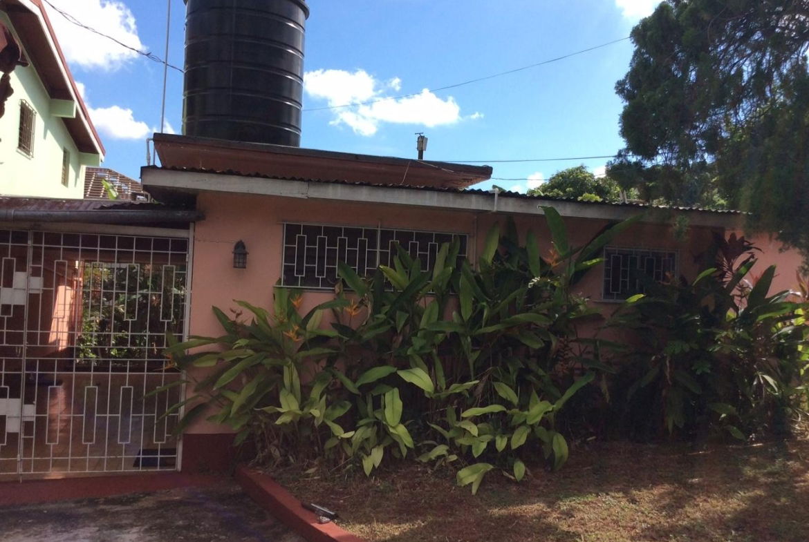 First image of 7 Pembrook Terrace Red Hills in KINGSTON, Kingston, Jamaica - property is For Rent