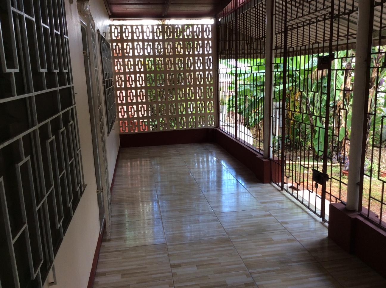 Charming-3-Bedroom-Townhouse-for-Rent-in-Red-Hills-Jamaica Thirteenth image of 7 Pembrook Terrace Red Hills in KINGSTON, Kingston, Jamaica - property is For Rent