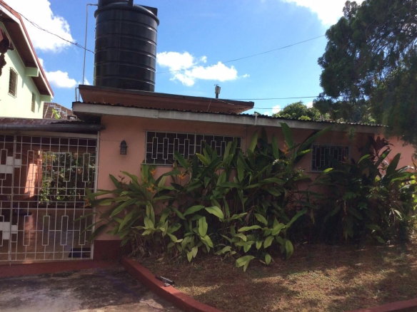 First image of 7 Pembrook Terrace Red Hills in KINGSTON, Kingston, Jamaica - property is For Rent