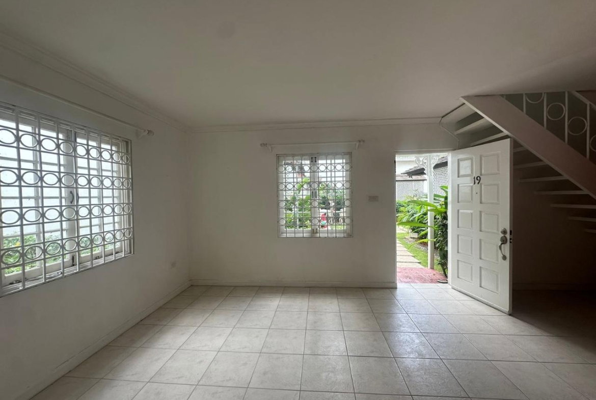 Fourteenth image of 19-1 Waterworks Road in Kingston 8, St. Andrew, Jamaica - property is For Rent