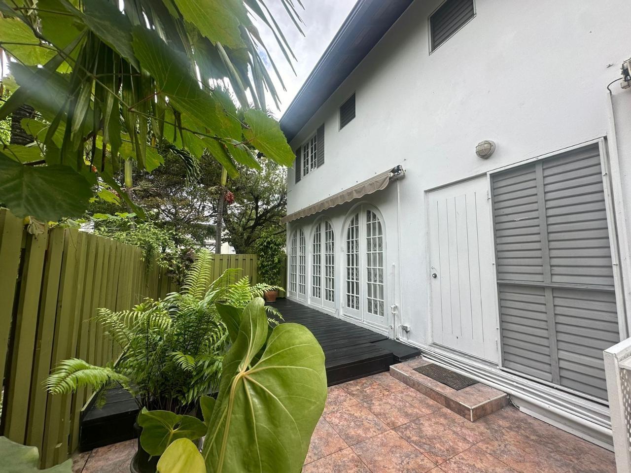 Charming-3-Bedroom-Townhouse-for-Rent-in-St.-Andrew-Jamaica Fifteenth image of 19-1 Waterworks Road in Kingston 8, St. Andrew, Jamaica - property is For Rent