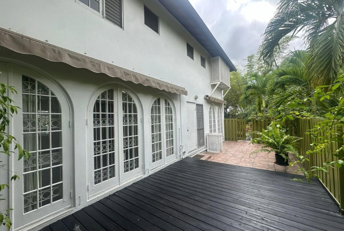 Sixteenth image of 19-1 Waterworks Road in Kingston 8, St. Andrew, Jamaica - property is For Rent