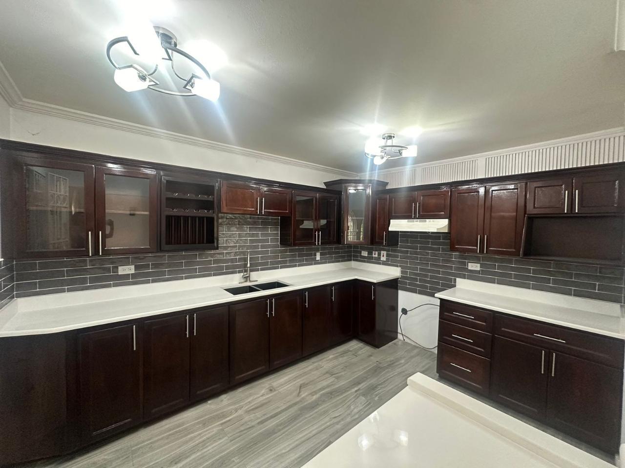 Charming-3-Bedroom-Townhouse-for-Rent-in-St.-Andrew-Jamaica Third image of 19-1 Waterworks Road in Kingston 8, St. Andrew, Jamaica - property is For Rent