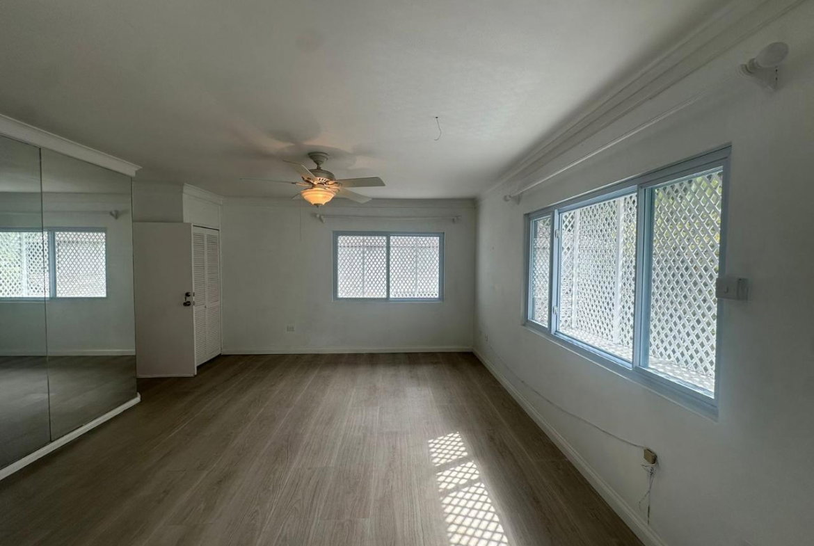 Fourth image of 19-1 Waterworks Road in Kingston 8, St. Andrew, Jamaica - property is For Rent