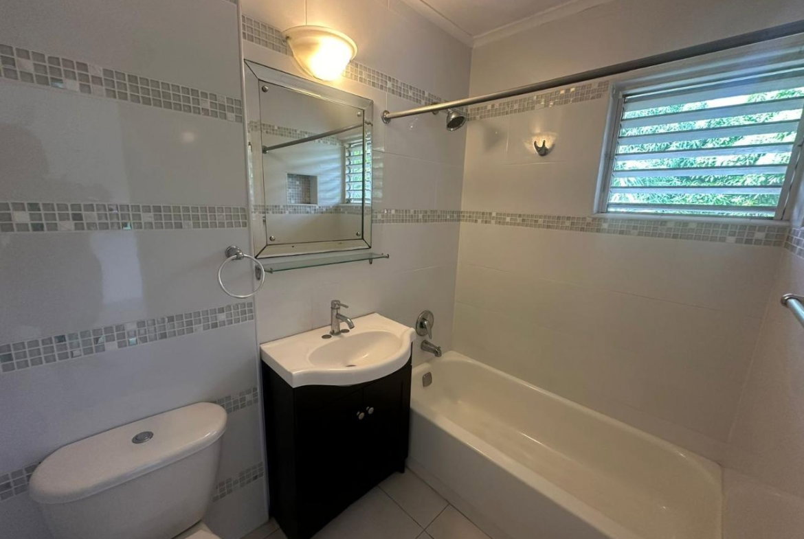 Fifth image of 19-1 Waterworks Road in Kingston 8, St. Andrew, Jamaica - property is For Rent
