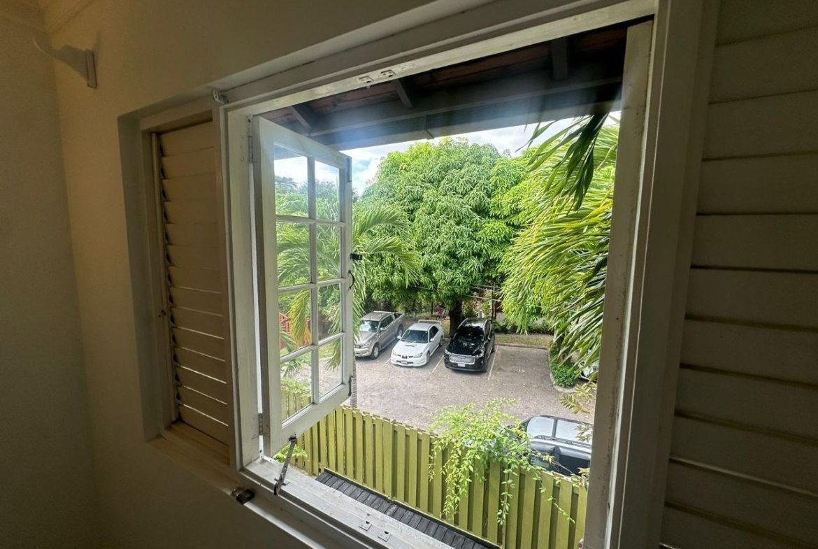 Sixth image of 19-1 Waterworks Road in Kingston 8, St. Andrew, Jamaica - property is For Rent