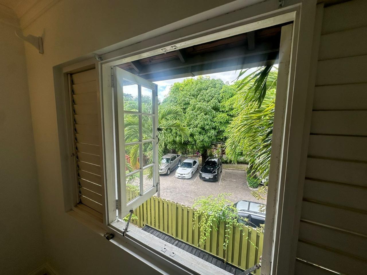 Charming-3-Bedroom-Townhouse-for-Rent-in-St.-Andrew-Jamaica Sixth image of 19-1 Waterworks Road in Kingston 8, St. Andrew, Jamaica - property is For Rent
