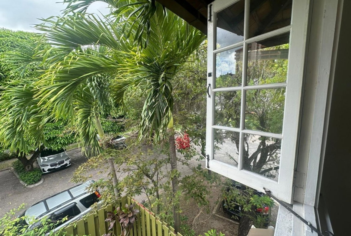 Eighth image of 19-1 Waterworks Road in Kingston 8, St. Andrew, Jamaica - property is For Rent