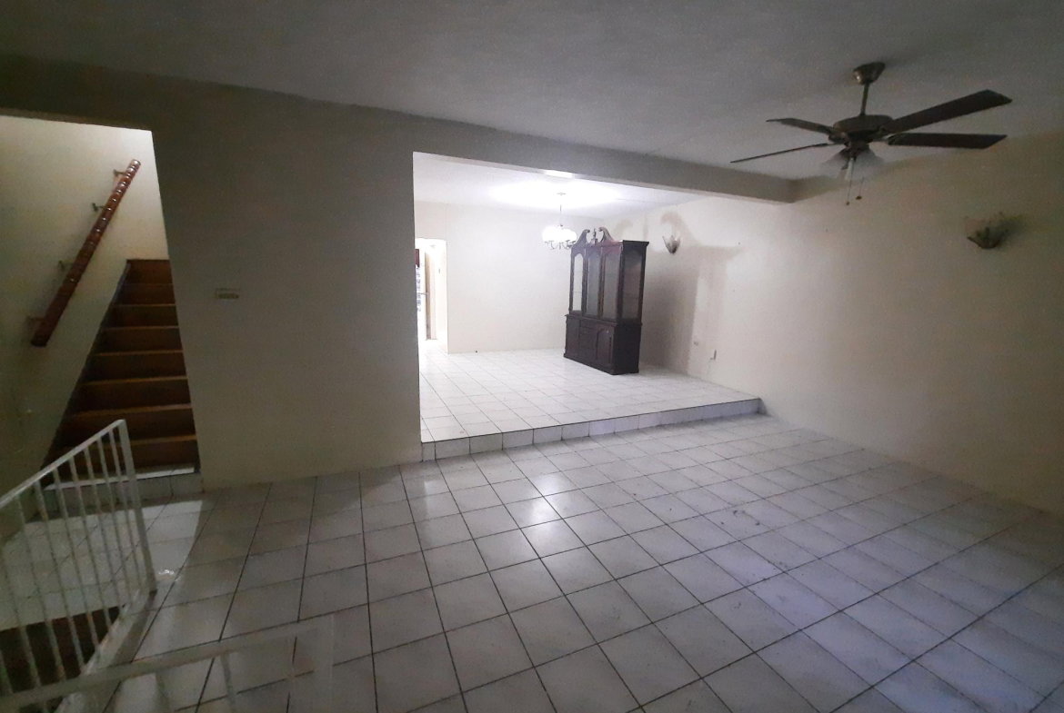 Ninth image of 81-75-81 Long Lane Kingston 8 in Kingston 8, St. Andrew, Jamaica - property is For Sale