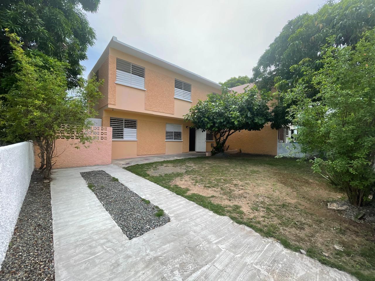 Charming-3-Bedroom-Townhouse-for-Sale-in-St.-Catherine First image of 12 Marine Park Drive in Marine Park, St. Catherine, Jamaica - property is For Sale