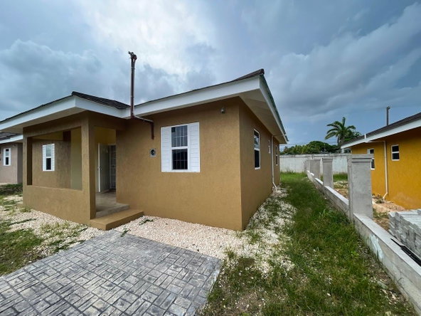 Second image of 319- Colbeck Boulevard in Colbeck, St. Catherine, Jamaica - property is For Rent