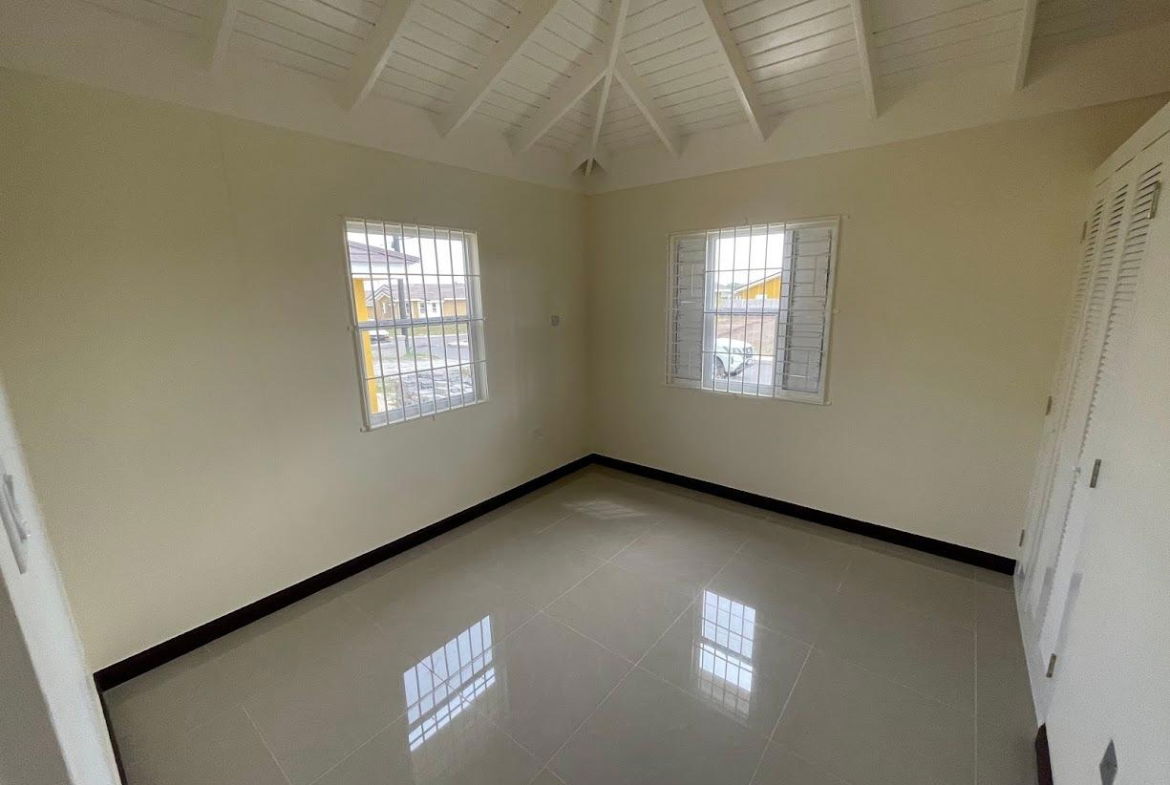 Twelfth image of 319- Colbeck Boulevard in Colbeck, St. Catherine, Jamaica - property is For Rent