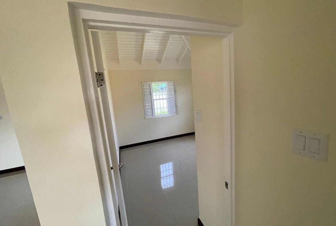 Nineteenth image of 319- Colbeck Boulevard in Colbeck, St. Catherine, Jamaica - property is For Rent