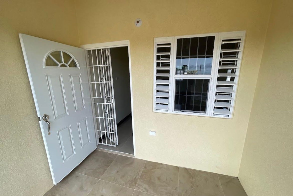 Third image of 319- Colbeck Boulevard in Colbeck, St. Catherine, Jamaica - property is For Rent