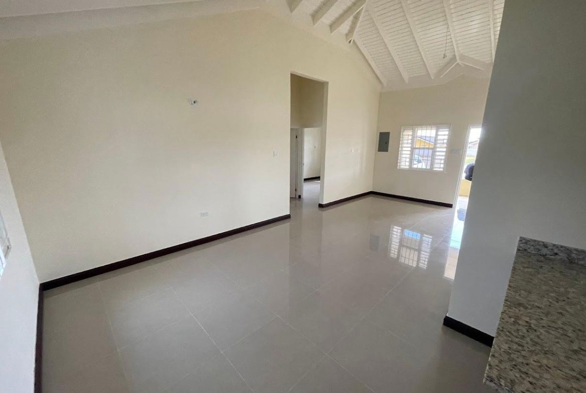 Twenty-Ninth image of 319- Colbeck Boulevard in Colbeck, St. Catherine, Jamaica - property is For Rent