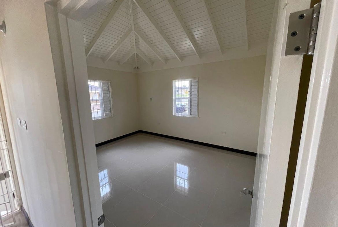 Fifth image of 319- Colbeck Boulevard in Colbeck, St. Catherine, Jamaica - property is For Rent