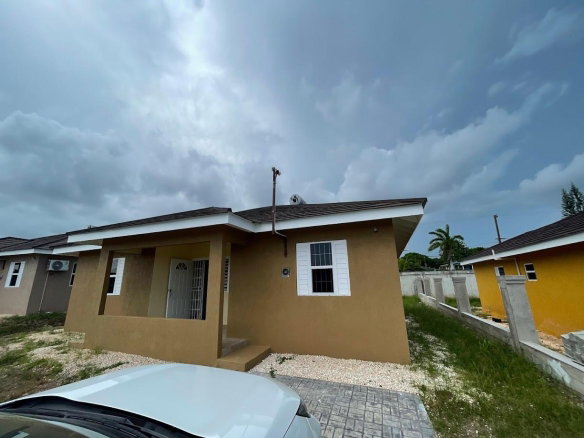 First image of 319- Colbeck Boulevard in Colbeck, St. Catherine, Jamaica - property is For Rent