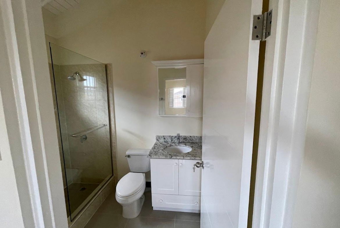 Seventh image of 319- Colbeck Boulevard in Colbeck, St. Catherine, Jamaica - property is For Rent