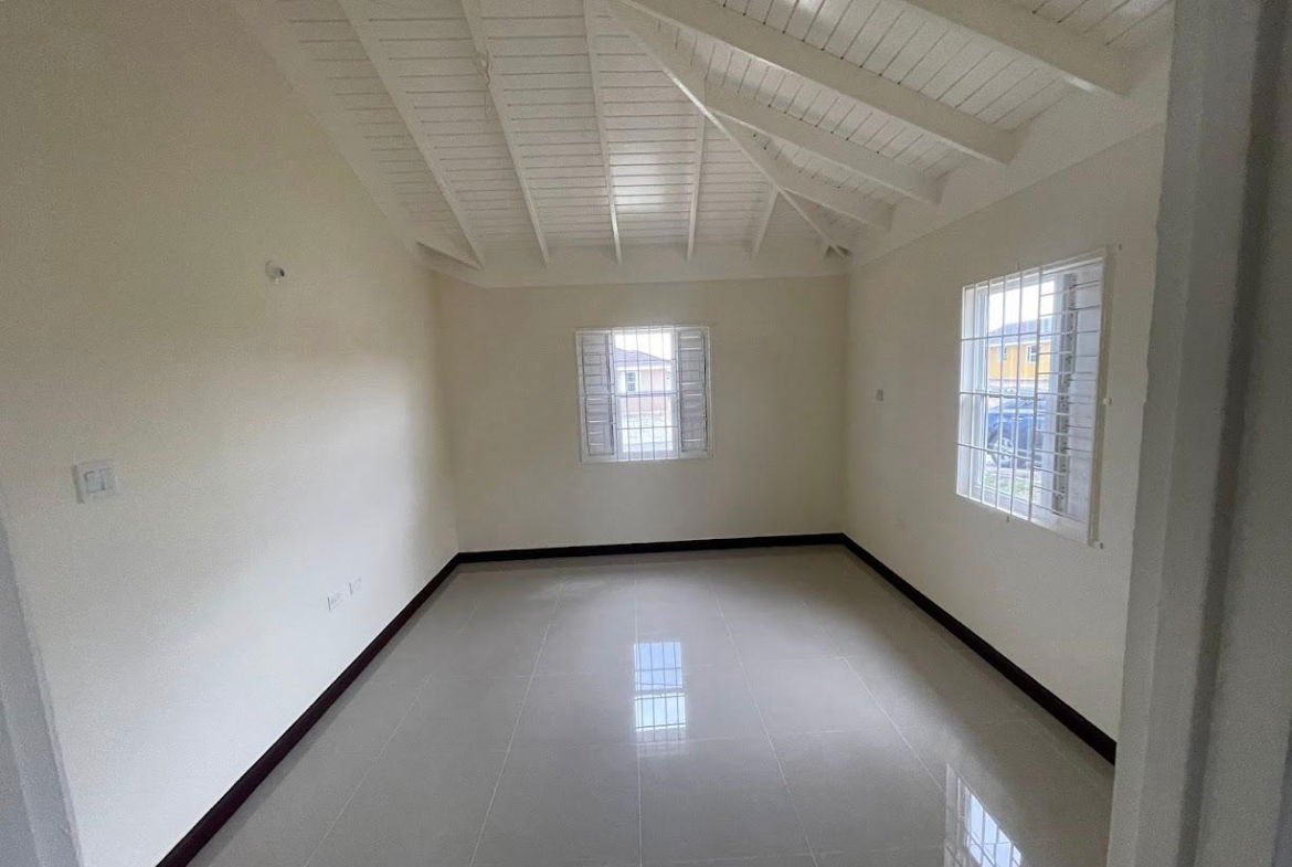 Ninth image of 319- Colbeck Boulevard in Colbeck, St. Catherine, Jamaica - property is For Rent