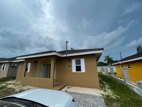 First image of 319- Colbeck Boulevard in Colbeck, St. Catherine, Jamaica - property is For Rent