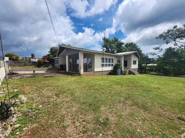 Second image of 19 Clifton Heights in Mandeville, Manchester, Jamaica - property is For Sale