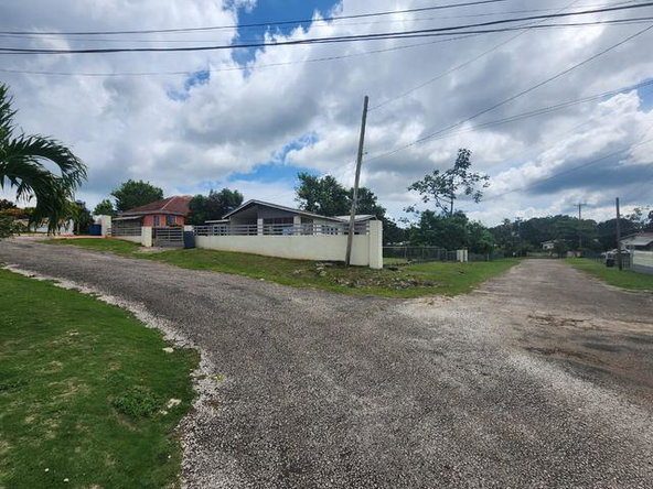 First image of 19 Clifton Heights in Mandeville, Manchester, Jamaica - property is For Sale