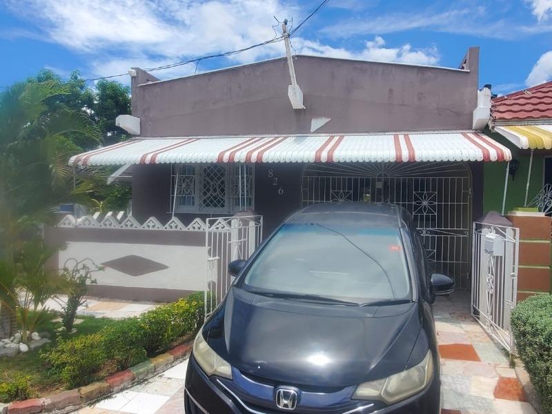 Second image of Kirkbride Place, Cumberla in Gregory Park, St. Catherine, Jamaica - property is For Sale