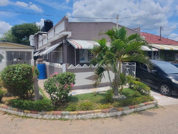 First image of Kirkbride Place, Cumberla in Gregory Park, St. Catherine, Jamaica - property is For Sale