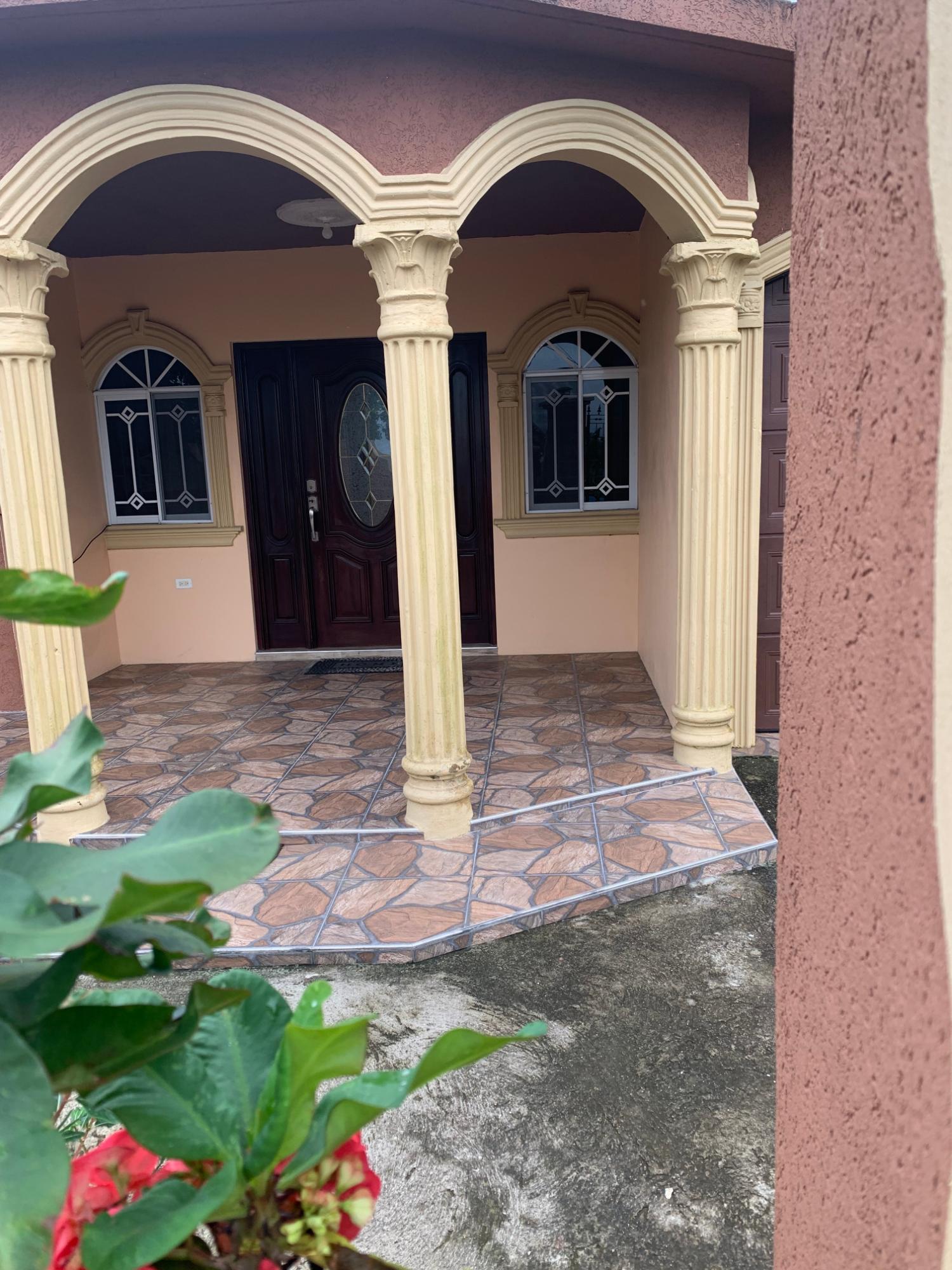 Second image of Dillon-town Blackstonedge, Guys Hill in Blackstonedge, St. Ann, Jamaica - property is For Sale