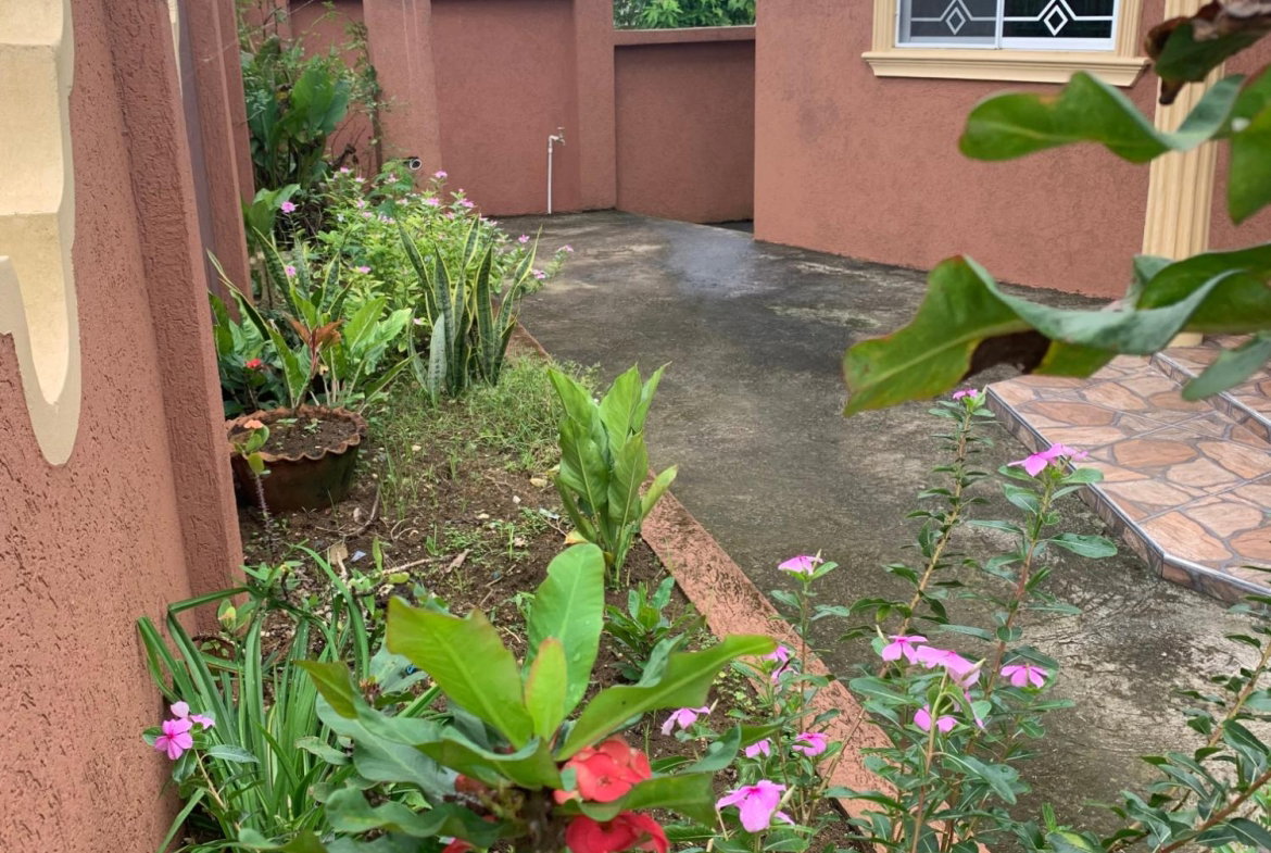 Third image of Dillon-town Blackstonedge, Guys Hill in Blackstonedge, St. Ann, Jamaica - property is For Sale