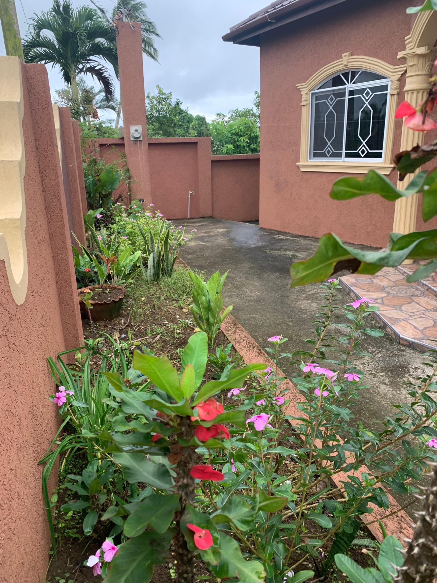 Third image of Dillon-town Blackstonedge, Guys Hill in Blackstonedge, St. Ann, Jamaica - property is For Sale