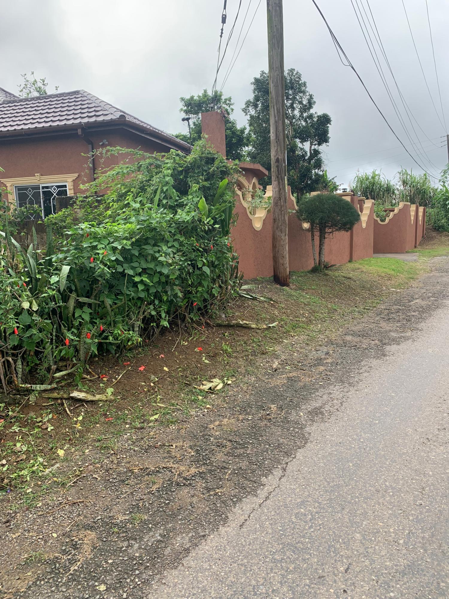 Fifth image of Dillon-town Blackstonedge, Guys Hill in Blackstonedge, St. Ann, Jamaica - property is For Sale