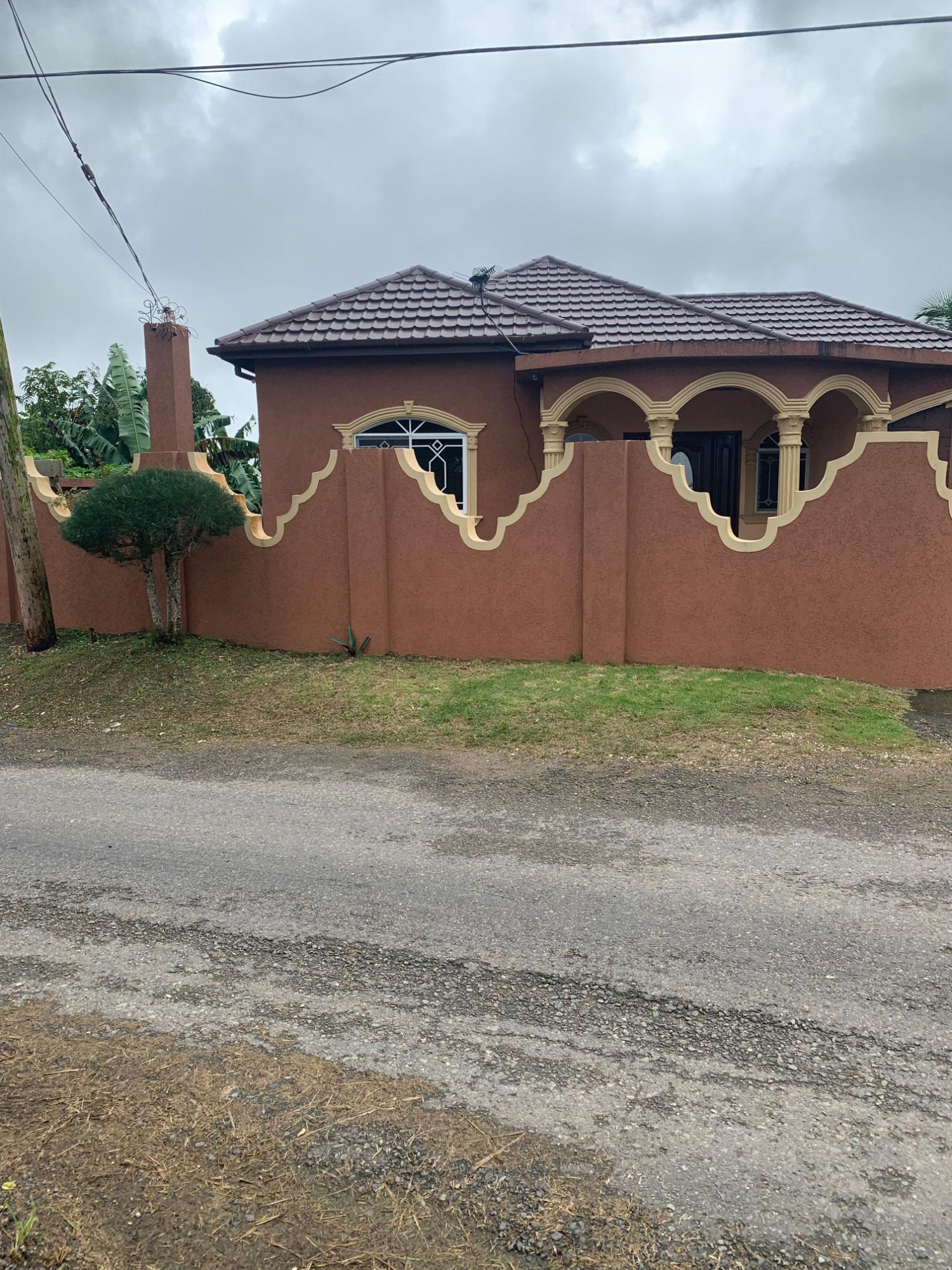 Sixth image of Dillon-town Blackstonedge, Guys Hill in Blackstonedge, St. Ann, Jamaica - property is For Sale