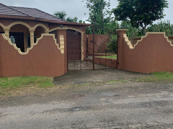 First image of Dillon-town Blackstonedge, Guys Hill in Blackstonedge, St. Ann, Jamaica - property is For Sale
