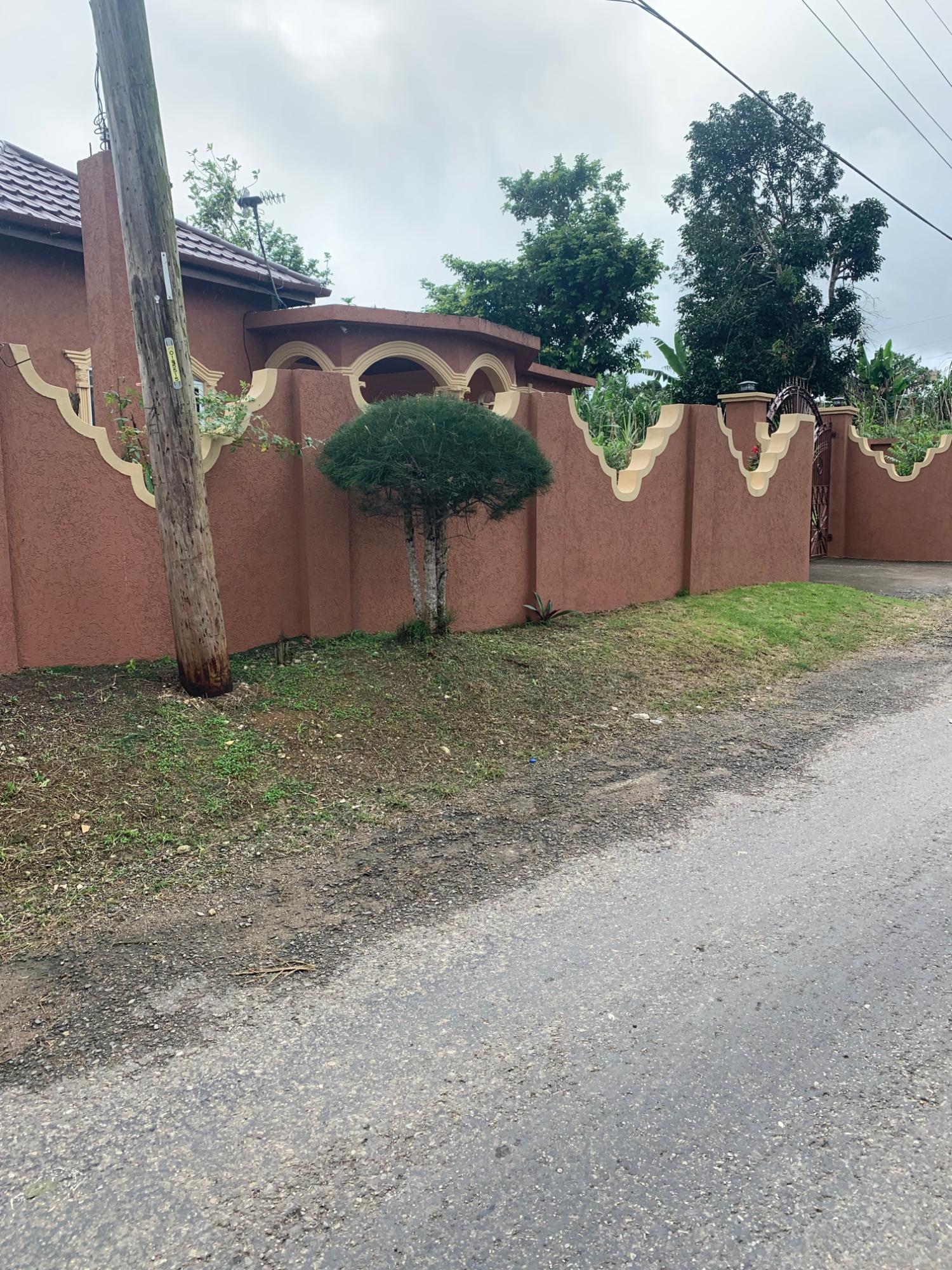 Seventh image of Dillon-town Blackstonedge, Guys Hill in Blackstonedge, St. Ann, Jamaica - property is For Sale